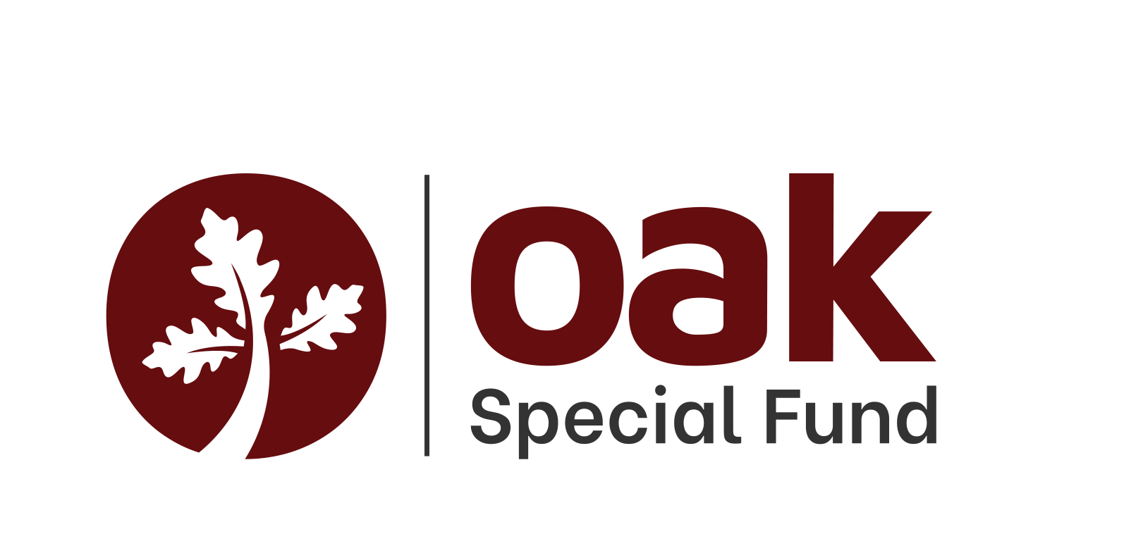 Oak Fund Logo